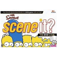 [아마존베스트]The Simpsons, Scene It? The DVD Game