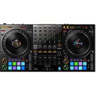 Pioneer DJ DDJ-1000 Professional DJ 4 channel controller - rekordbox