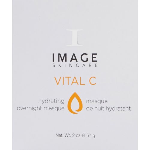  Image Skincare Vital C Hydrating Overnight Masque, 3.2 oz.
