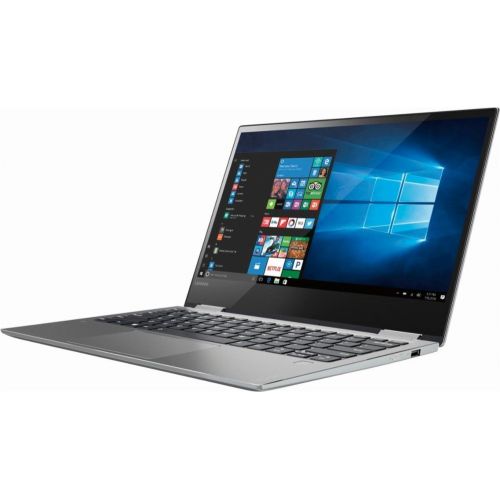 레노버 2018 Newest Lenovo Yoga 720 2-in-1 13.3 Premium Touch-Screen Laptop -Intel Core i5-8250U (Beat i7-7500) Quad-core Processor, 8GB RAM, 256GB SSD, Bluetooth, Thunderbolt, Windows 10-