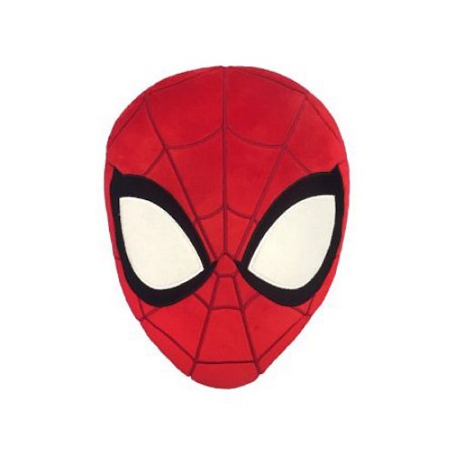 마블시리즈 Marvel Avengers Kids Marvel Spider-Man Nogginz Pillow & Blanket Kids Bedding Set