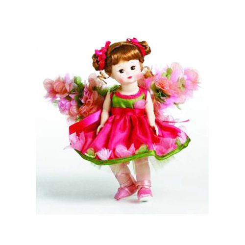 마담 알렉산더 Madame Alexander Summer Smiles Fairy 8 Doll