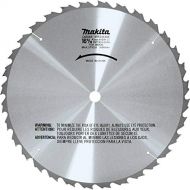 Makita A-90956 16-516-Inch 32 Tooth Carbide Saw Blade with 1-Inch Arbor