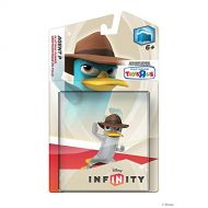 [아마존베스트]Disney Infinity Agent P Figurine, Clear Toys R Us Exclusive