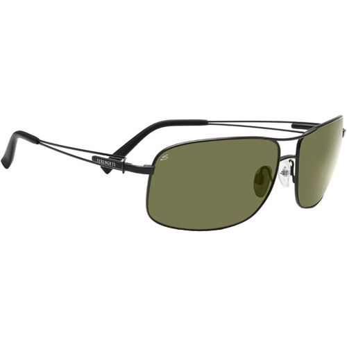  Serengeti Sassari Sunglasses - Polarized Lens