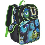 Disney Monsters University 16 Large School Backpack
