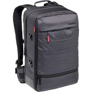 Manfrotto Manhattan Mover-50 Camera Backpack for DSLRMirrorless (MB MN-BP-MV-50)