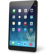 Apple iPad Mini 2 with Retina Display ME276LLA (16GB, Wi-Fi, Black with Space Gray) (Refurbished)