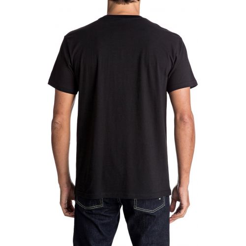  DC Mens Graphic Short Sleeve T-Shirt