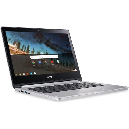 에이서 Acer Chromebook R 13 Convertible, 13.3-inch Full HD Touch, MediaTek MT8173C, 4GB LPDDR3, 32GB, Chrome, CB5-312T-K5X4
