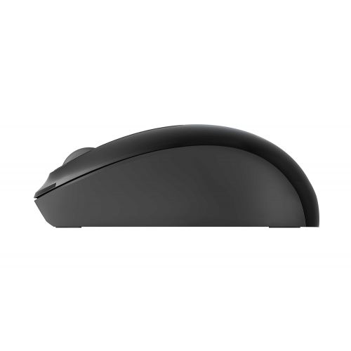  Microsoft Wireless Mouse 900, Black (PW4-00001)