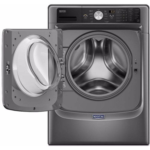  Maytag MHW8200FC 4.5 Cu. Ft. Front Load Washer - Metallic Slate