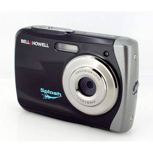 벨 Bell + Howell Bell+Howell WP7 16 MP Waterproof Digital Camera with HD Video