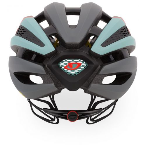  Giro Synthe MIPS Helmet Matte CharcoalFrost, S