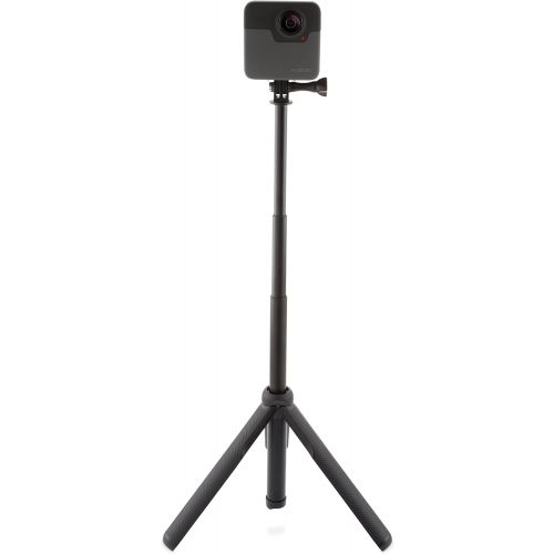 고프로 Marke: GoPro GoPro Fusion Actioncam (360 Grad Foto Serienaufnahme mit 18MP/30fps)
