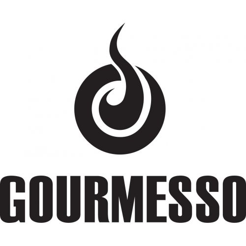  Gourmesso Flavor Bundle - 100 Nespresso Compatible Coffee Capsules - 100% Fair Trade | Includes Vanilla, Caramel, Chocolate, Hazelnut, and Coconut Flavored Espresso Pods