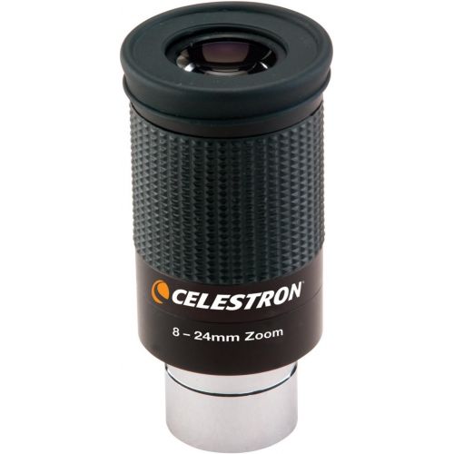 셀레스트론 Celestron 93230 8 to 24mm 1.25 Zoom Eyepiece