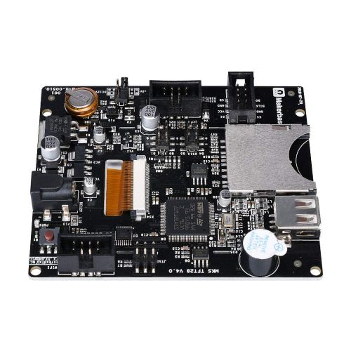  KINGPRINT MKS TFT28 2.8-Inch Full-Color Touch Screen 3D Controller Board for 3D Printer