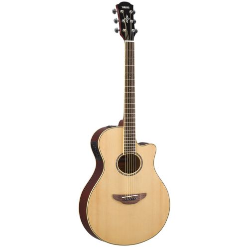 야마하 Yamaha APX500III NA-KIT-1 Acoustic-Electric Guitar