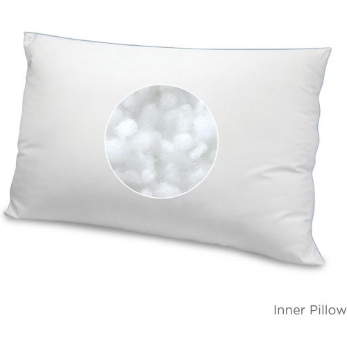  BioPEDIC Beauty Boosting Copper Pillowcase and Pillow