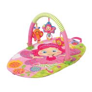 Playgro Fairy Gym for baby infant toddler children 0181583, Playgro is Encouraging Imagination with STEM/STEM for a bright future - Great start for a world of learning