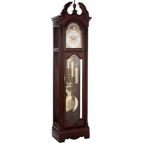  Howard Miller 611-017 Langston Grandfather Clock