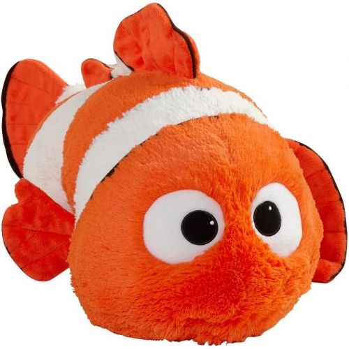  Pillow Pets Disney Finding Dory Nemo Stuffed Animal Plush Toy