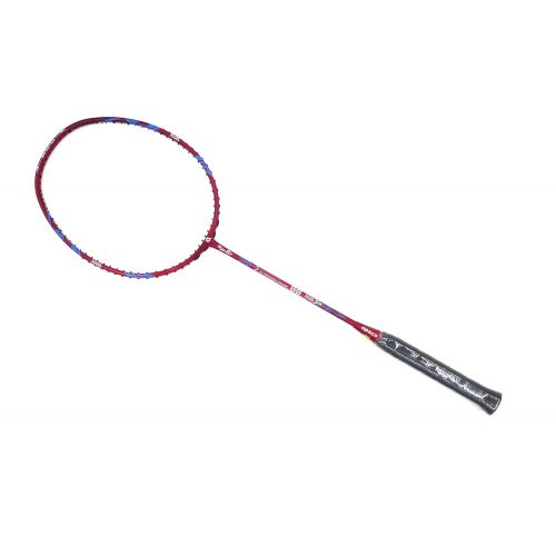  Apacs Blend Duo 88 Red Badminton Racket (6U)
