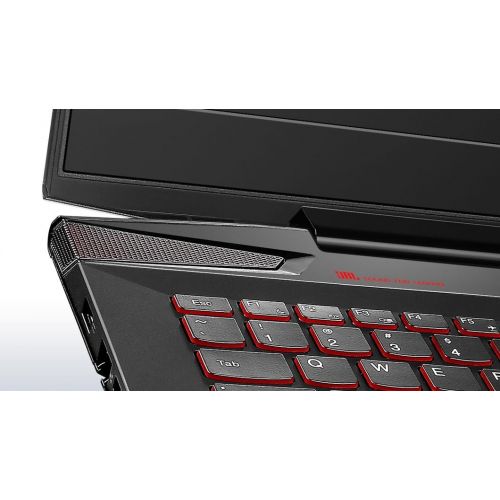 레노버 Lenovo Y50-70 Laptop Computer Touch - 59444165 - Black - 4th Generation Intel Core i7-4720HQ (2.60GHz 1600MHz 6MB)