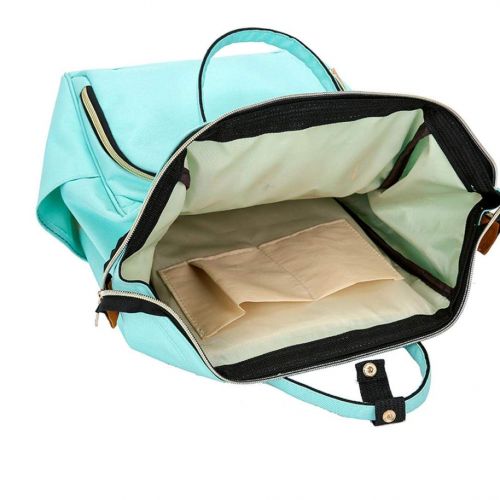  Clearance Sale,Realdo Solid Large Capacity Boys Girls Travel School Backpack Daypack Nursing Bag