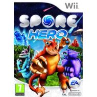Electronic Arts Spore Hero Wii