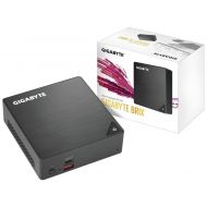 Gigabyte GIGABYTE GB-BRI5-8250 (Ultra Compact Mini PCIntel UHD Graphics 620M.2 SSD PortHDMI (2.0a)Dual Array Microphone)