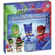 [아마존 핫딜]  [아마존핫딜]Ravensburger - PJ Masks Helden der Nacht