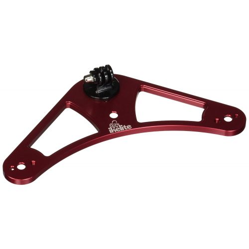  Ikelite 2601.03 Steady Tray for GoPro (Red)