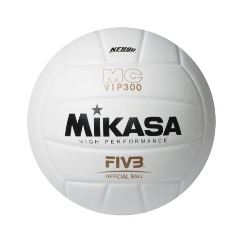  Mikasa Sports Mikasa VIP300 Indoor Performance Volleyball