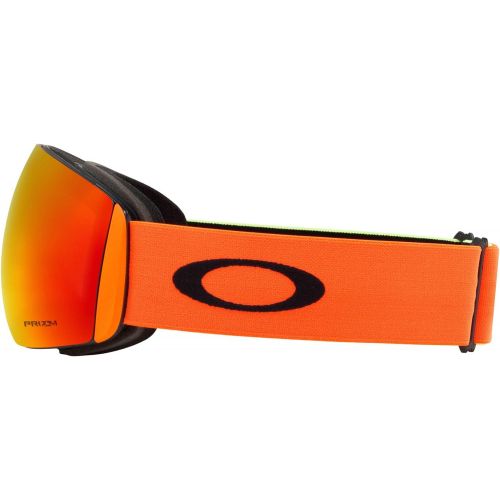 오클리 Oakley Flight Deck Ski Goggles