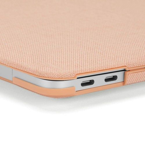 인케이스 Incase Designs Incase Textured Hardshell in Woolenex for MacBook Air 13 W/Retina Display