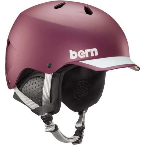 번 Bern Helmets Watts EPS