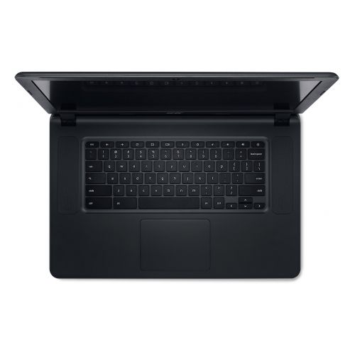 에이서 Acer Chromebook 15 C910-3916 NX.EF3AA.010 16-Inch Notebook (2 GHz Intel Core i3-5005U Dual-core, 4 GB, DDR3L SDRAM 32 GB SSD, Chrome OS) Black
