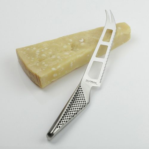  Global Cheese Knife, 5 12 inch, 14cm, Silver