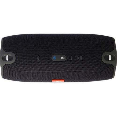 제이비엘 JBL Xtreme Portable Wireless Bluetooth Speaker (Black)