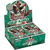Yu-Gi-Oh! YuGiOh Duelist Alliance Booster Box