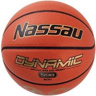 Nassau DYNAMIC 598(BCC-7) BasketBall. No. 7