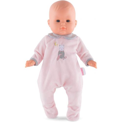  Corolle Mon Grand Poupon Eloise Goes to Bed Set Toy Baby Doll