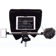 Caddie Buddy Teleprompter Without Case