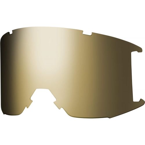 스미스 Smith Optics Smith Squad Replacement Goggle Lens