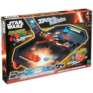 EPOCH Star Wars Force Air Hockey: Toys & Games