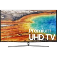 Samsung Electronics UN65MU9000 65-Inch 4K Ultra HD Smart LED TV (2017 Model)