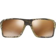 Oakley Double Edge Prizm Sunglasses - Mens