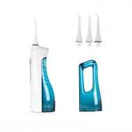 [아마존 핫딜]  [아마존핫딜]ToiletTree Products Poseidon Oral Irrigator Cordless & Portable Water Flosser with Standard...